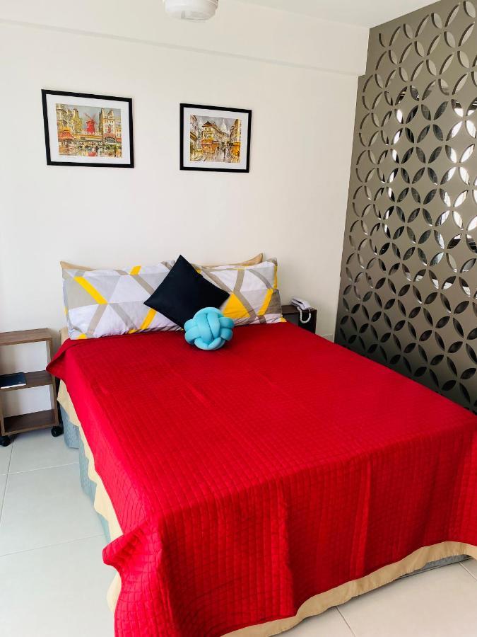 Loft London, Charme E Estilo No Coracao De Icarai Apartman Niterói Kültér fotó