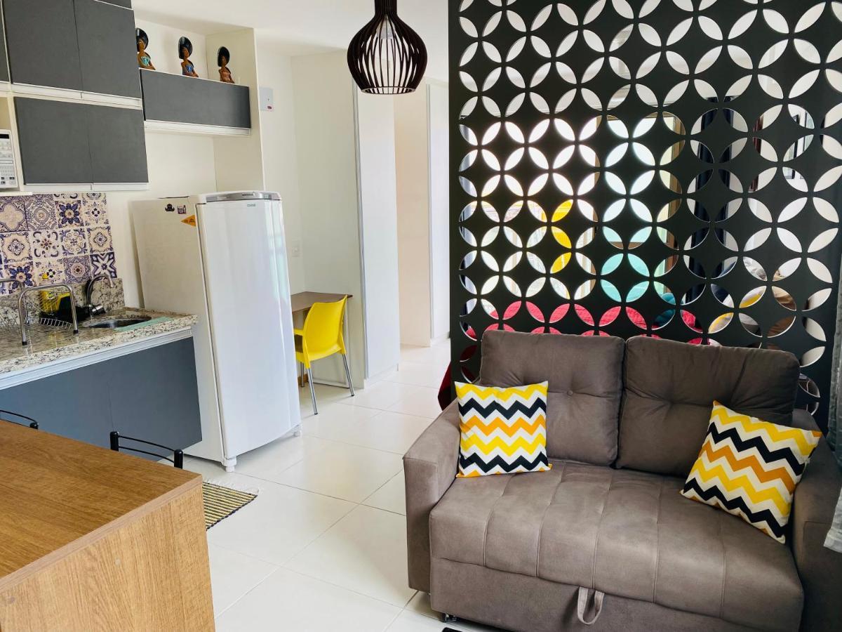 Loft London, Charme E Estilo No Coracao De Icarai Apartman Niterói Kültér fotó
