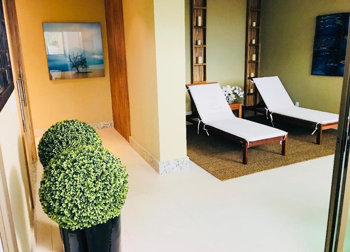 Loft London, Charme E Estilo No Coracao De Icarai Apartman Niterói Kültér fotó