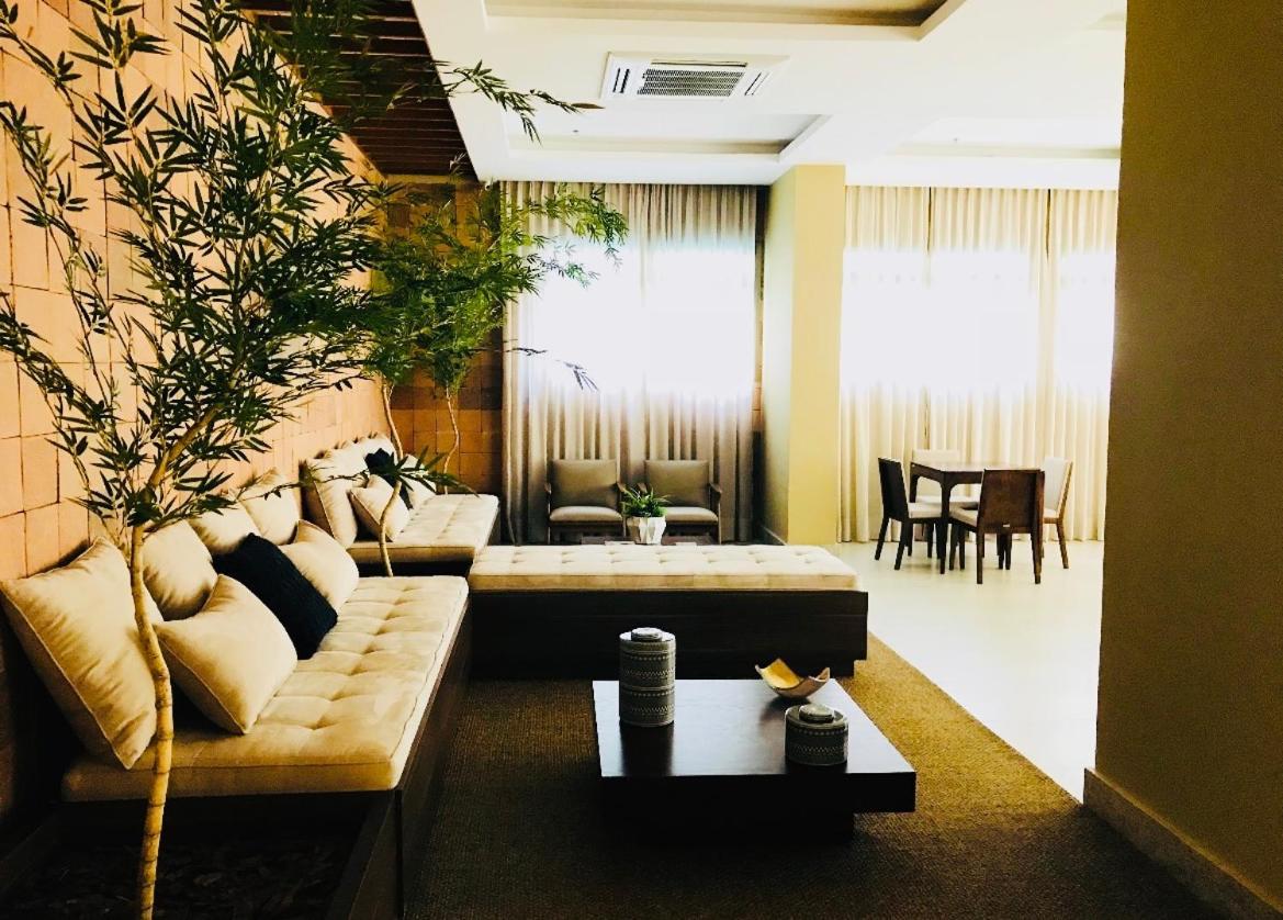 Loft London, Charme E Estilo No Coracao De Icarai Apartman Niterói Kültér fotó