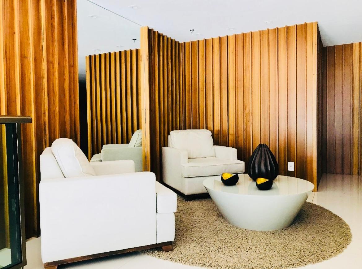 Loft London, Charme E Estilo No Coracao De Icarai Apartman Niterói Kültér fotó